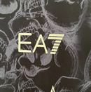 Camisa Napoli - Torcedor  23/24 (Edição Hallowen)