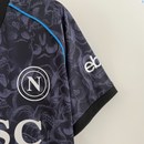 Camisa Napoli - Torcedor  23/24 (Edição Hallowen)