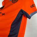 Camisa Inter De Milão - Torcedor  23/24 Terceiro Uniforme (Fora)