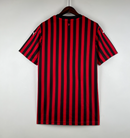 Camisa A.C Milan - Retrô  19/20 (Casa)