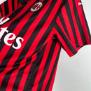 Camisa A.C Milan - Retrô  19/20 (Casa)