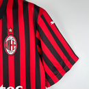 Camisa A.C Milan - Retrô  19/20 (Casa)