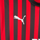 Camisa A.C Milan - Retrô  19/20 (Casa)