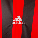 Camisa A.C Milan - Retrô  17/18 (Casa)