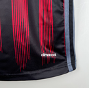 Camisa A.C Milan - Retrô  16/17 (Casa)