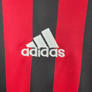 Camisa A.C Milan - Retrô  16/17 (Casa)