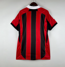 Camisa A.C Milan - Retrô  12/13 (Casa)