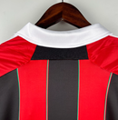 Camisa A.C Milan - Retrô  12/13 (Casa)