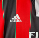 Camisa A.C Milan - Retrô  12/13 (Casa)
