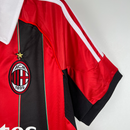 Camisa A.C Milan - Retrô  12/13 (Casa)