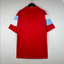 Camisa Napoli- Retrô  90/01  (Fora)
