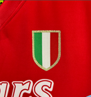 Camisa Napoli- Retrô  90/01  (Fora)