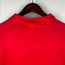 Camisa Napoli- Retrô  90/01  (Fora)