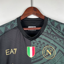 Camisa Napoli  - Torcedor | Terceiro uniforme 23/24 (Fora)