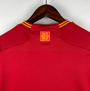 Camisa Roma  - Torcedor  23/24 (Casa)