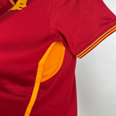 Camisa Roma  - Torcedor  23/24 (Casa)