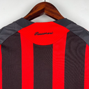 Camisa A.C Milan  - Retrô  08/09 (Casa)