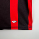 Camisa A.C Milan  - Retrô  08/09 (Casa)