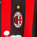 Camisa A.C Milan  - Retrô  08/09 (Casa)