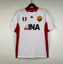 Camisa Roma  - Retrô  01/02 (Fora)