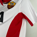 Camisa Roma  - Retrô  01/02 (Fora)