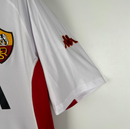 Camisa Roma  - Retrô  01/02 (Fora)