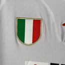 Camisa Roma  - Retrô  01/02 (Fora)