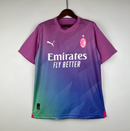 Camisa A.C Milan  -Torcedor 23/24  (Fora) (Cópia)
