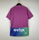 Camisa A.C Milan  -Torcedor 23/24  (Fora) (Cópia)