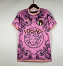 Camisa Italia -  Edição Especial - Rosa 23/24