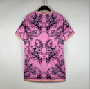 Camisa Italia -  Edição Especial - Rosa 23/24