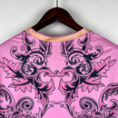 Camisa Italia -  Edição Especial - Rosa 23/24