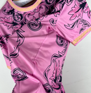 Camisa Italia -  Edição Especial - Rosa 23/24