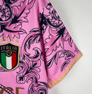Camisa Italia -  Edição Especial - Rosa 23/24