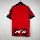 Camisa A.C Milan - Torcedor | 23/24 (Casa)