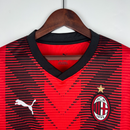Camisa A.C Milan - Torcedor | 23/24 (Casa)