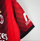 Camisa A.C Milan - Torcedor | 23/24 (Casa)
