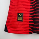 Camisa A.C Milan - Torcedor | 23/24 (Casa)