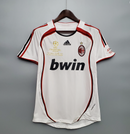 Camisa A.C Milan - Retrô | 06/07 (Fora)