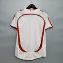Camisa A.C Milan - Retrô | 06/07 (Fora)
