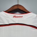 Camisa A.C Milan - Retrô | 06/07 (Fora)