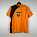 Camisa Roma - Retrô | 05/06  (Casa)