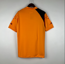 Camisa Roma - Retrô | 05/06  (Casa)