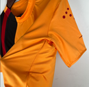 Camisa Roma - Retrô | 05/06  (Casa)