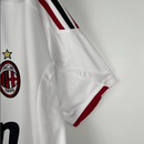 Camisa A.C Milan - Retrô | 09/10  (Fora)