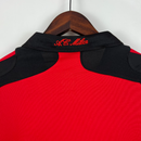 Camisa A.C Milan - Retrô | 07/08  (Casa)