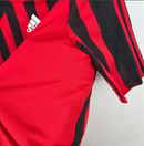 Camisa A.C Milan - Retrô | 07/08  (Casa)