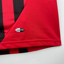 Camisa A.C Milan - Retrô | 07/08  (Casa)