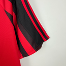 Camisa A.C Milan - Retrô | 07/08  (Casa)