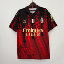 Camisa A.C Milan - Quarto Uniforme| 23/24 (Fora)